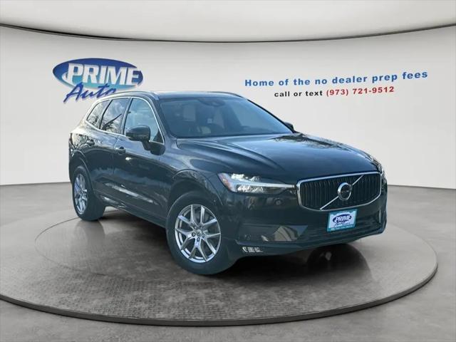 2021 Volvo XC60 T6 Momentum