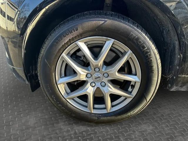 2021 Volvo XC60 T6 Momentum