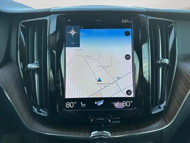 2021 Volvo XC60 T6 Momentum