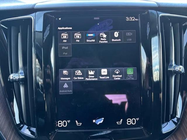 2021 Volvo XC60 T6 Momentum