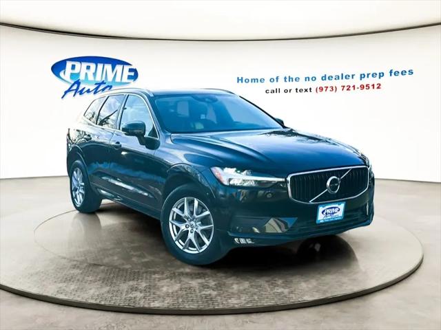 2021 Volvo XC60 T6 Momentum for sale in Riverdale, NJ