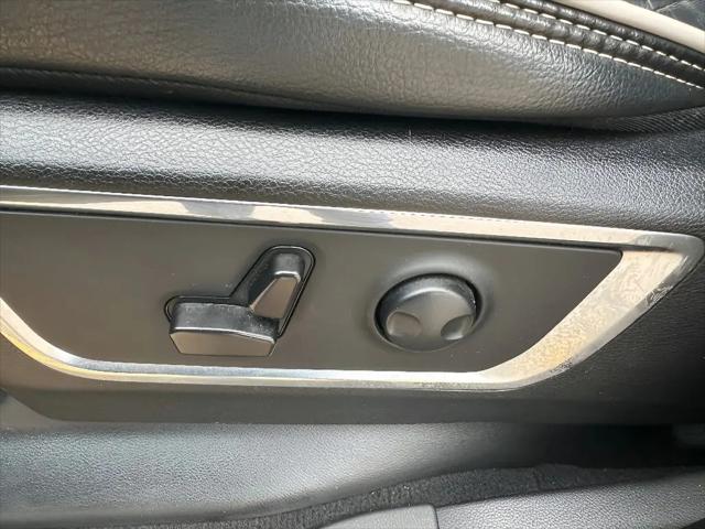 2025 Ram 1500 Laramie Crew Cab 4x4 5'7" Box