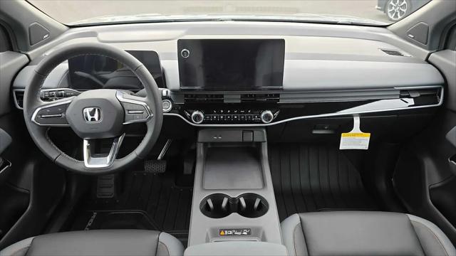 2026 Honda Prologue Touring