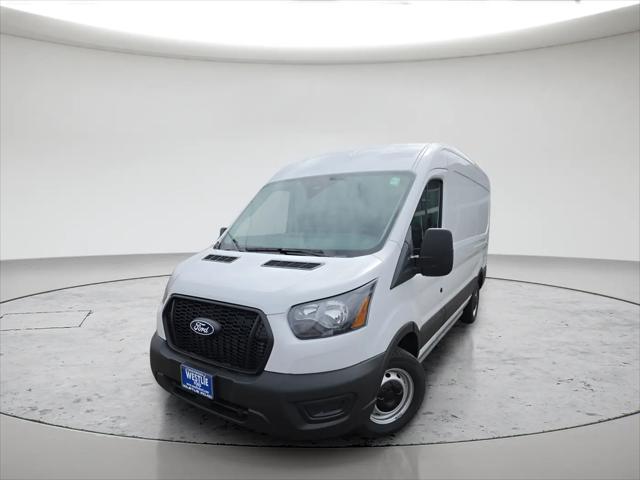 2026 Ford Transit Cargo Van T-250 for sale in Washougal, WA