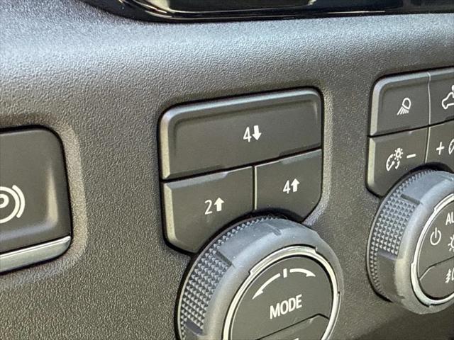 2026 Chevrolet Silverado 2500HD Crew Cab, Standard Bed, LT, 4WD