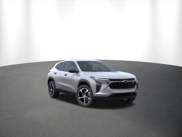 2026 Chevrolet Trax FWD 1RS for sale in Tampa, FL
