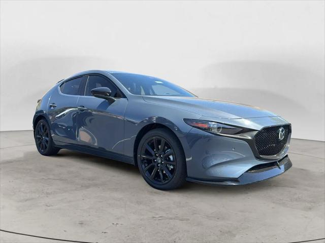 2026 Mazda Mazda3 2.5 Turbo Premium Plus for sale in Tempe, AZ