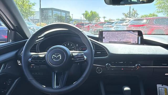 2026 Mazda Mazda3 2.5 Turbo Premium Plus