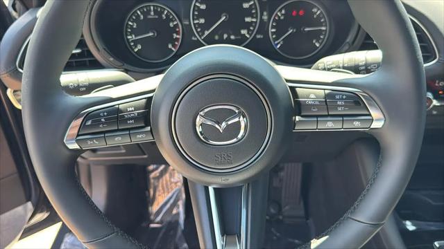 2026 Mazda Mazda3 2.5 Turbo Premium Plus