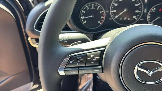 2026 Mazda Mazda3 2.5 Turbo Premium Plus