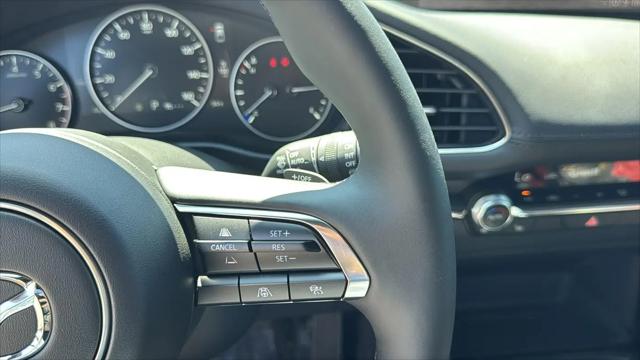 2026 Mazda Mazda3 2.5 Turbo Premium Plus