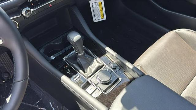 2026 Mazda Mazda3 2.5 Turbo Premium Plus