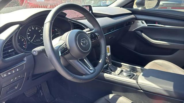 2026 Mazda Mazda3 2.5 Turbo Premium Plus