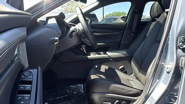 2026 Mazda Mazda3 2.5 Turbo Premium Plus