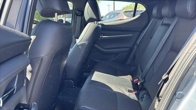 2026 Mazda Mazda3 2.5 Turbo Premium Plus