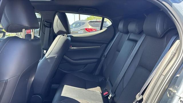 2026 Mazda Mazda3 2.5 Turbo Premium Plus