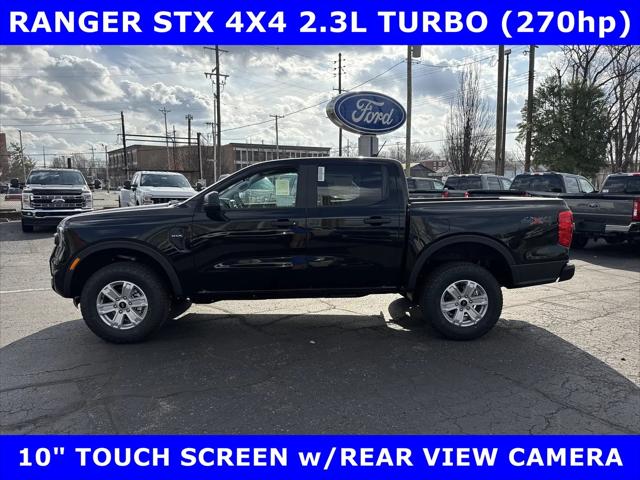 2025 Ford Ranger XL for sale in Louisville, KY
