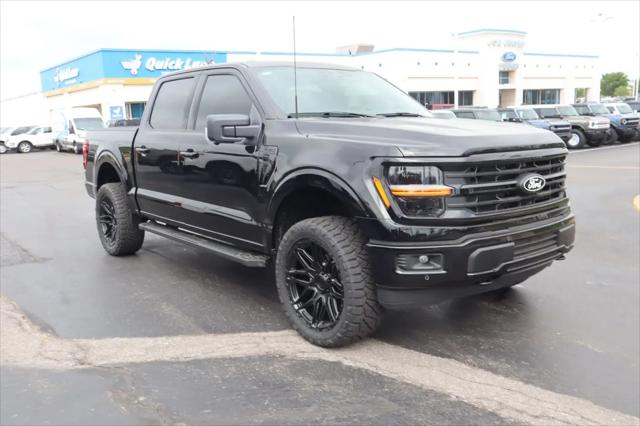 2026 Ford F-150 XLT for sale in YUKON, OK