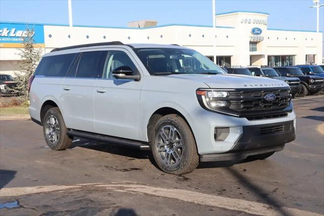 2026 Ford Expedition Max Active MAX for sale in YUKON, OK