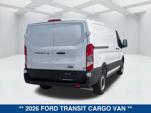 2026 Ford Transit Cargo Van T-150