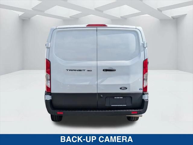 2026 Ford Transit Cargo Van T-150