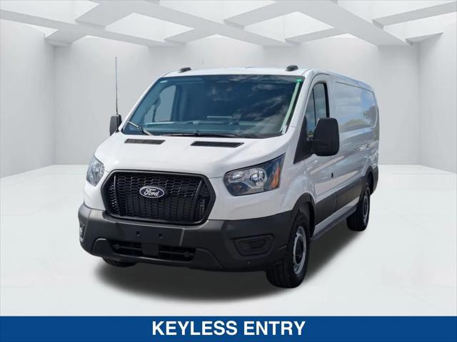 2026 Ford Transit Cargo Van T-150