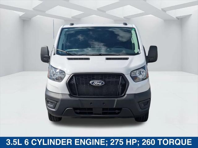 2026 Ford Transit Cargo Van T-150