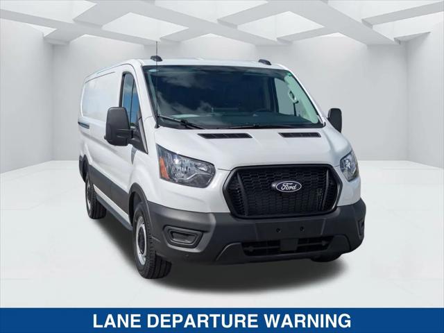 2026 Ford Transit Cargo Van T-150