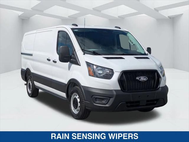 2026 Ford Transit Cargo Van T-150