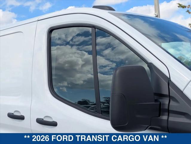 2026 Ford Transit Cargo Van T-150