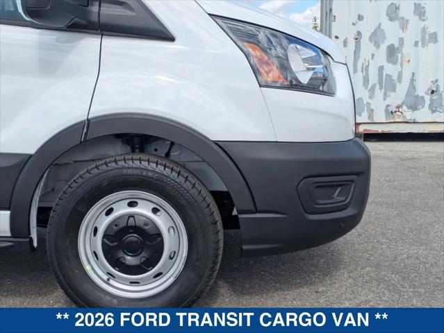 2026 Ford Transit Cargo Van T-150