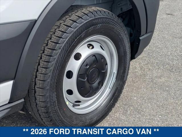 2026 Ford Transit Cargo Van T-150