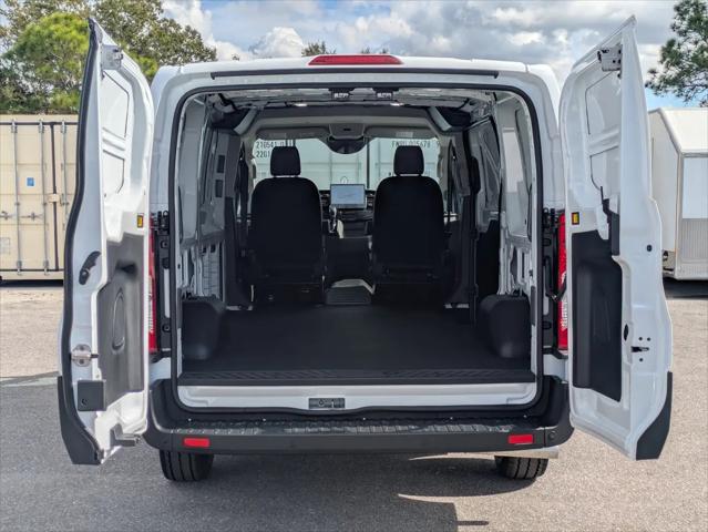 2026 Ford Transit Cargo Van T-150