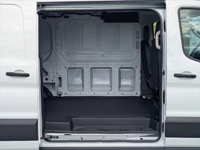 2026 Ford Transit Cargo Van T-150