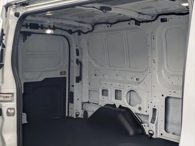 2026 Ford Transit Cargo Van T-150