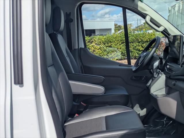2026 Ford Transit Cargo Van T-150