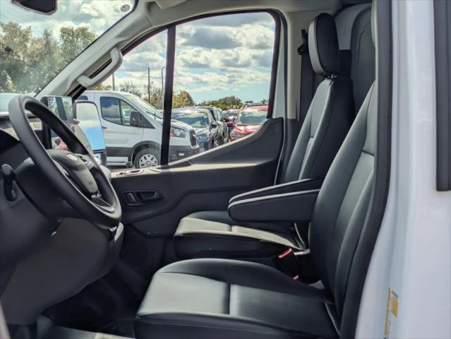 2026 Ford Transit Cargo Van T-150