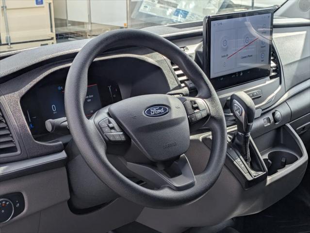 2026 Ford Transit Cargo Van T-150
