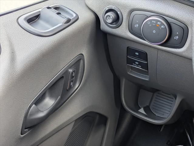 2026 Ford Transit Cargo Van T-150
