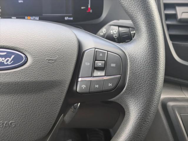 2026 Ford Transit Cargo Van T-150