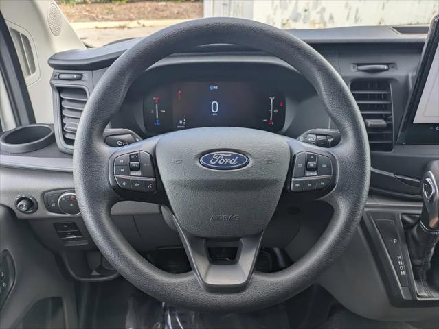 2026 Ford Transit Cargo Van T-150
