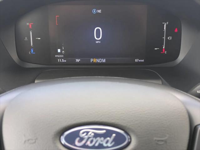 2026 Ford Transit Cargo Van T-150