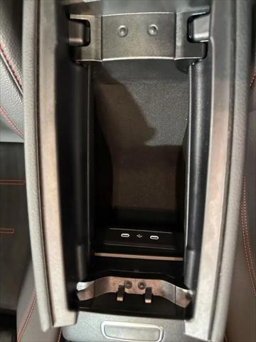 2025 Mercedes-Benz CLA 250 4MATIC