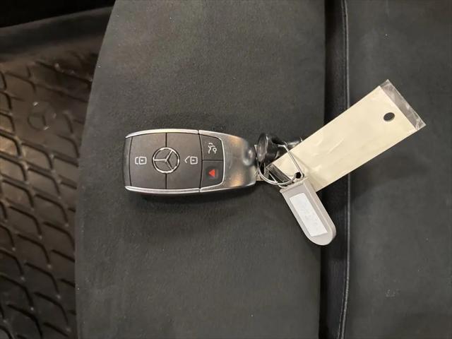 2025 Mercedes-Benz CLA 250 4MATIC