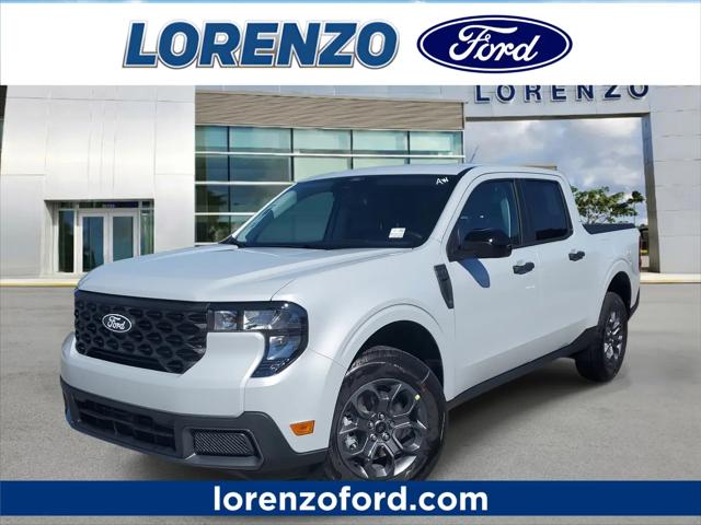 2026 Ford Maverick XLT for sale in Homestead, FL