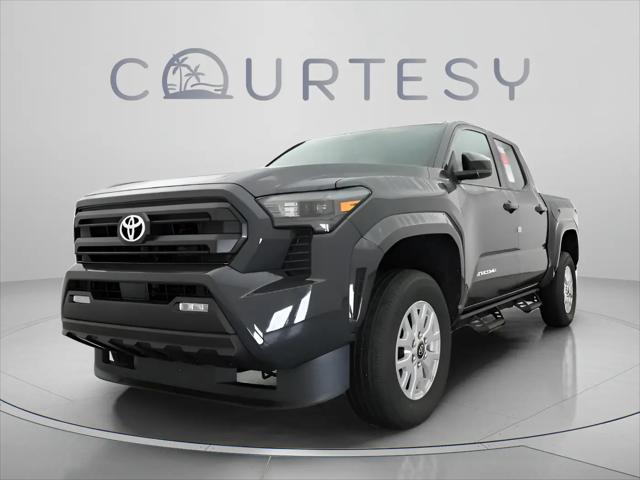 2026 Toyota Tacoma SR5 for sale in Tampa, FL
