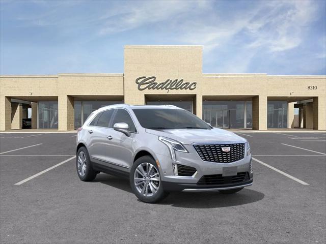 2026 Cadillac XT5 Premium Luxury FWD for sale in Glendale, AZ
