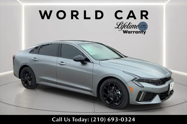 2026 Kia K5 GT-Line FWD for sale in San Antonio, TX