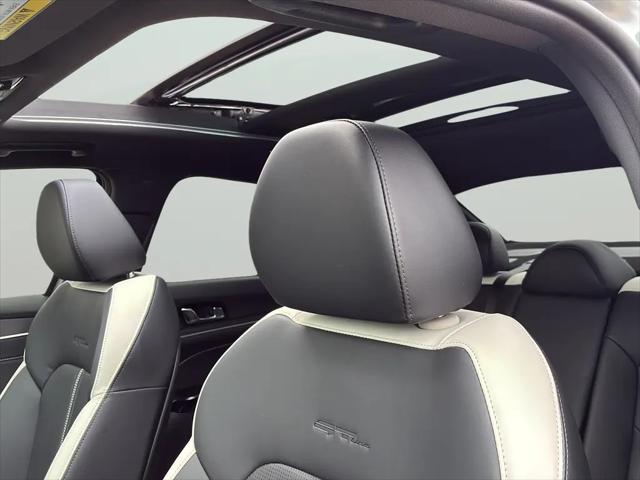 2026 Kia K5 GT-Line FWD