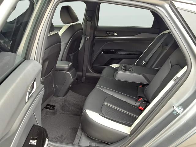 2026 Kia K5 GT-Line FWD